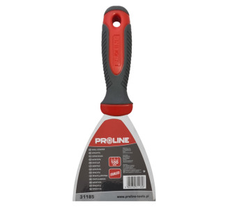 PROLINE σπάτουλα 31185 με ανοξείδωτη λάμα, 10cm PROLINE σπάτουλα 31185 με ανοξείδωτη λάμα, 10cm