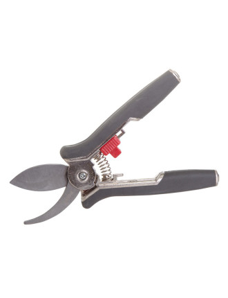 PROLINE κλαδευτήρι 40007 με αντιολισθητικές λαβές, 15cm PROLINE κλαδευτήρι 40007 με αντιολισθητικές λαβές, 15cm