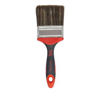 PROLINE πινέλο βαφής 41122 από φυσικές & συνθετικές τρίχες, 3" PROLINE πινέλο βαφής 41122 από φυσικές & συνθετικές τρίχες, 3"