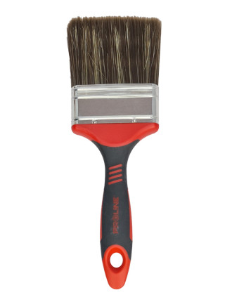 PROLINE πινέλο βαφής 41122 από φυσικές & συνθετικές τρίχες, 3" PROLINE πινέλο βαφής 41122 από φυσικές & συνθετικές τρίχες, 3"