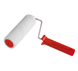 PROLINE ρολό βαφής 41143 με λαβή, πολυεστέρα, 50 x 250mm PROLINE ρολό βαφής 41143 με λαβή, πολυεστέρα, 50 x 250mm