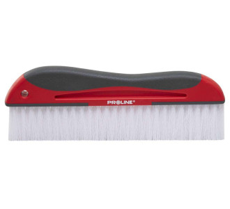 PROLINE βούρτσα ταπετσαρίας τοίχου 41313 με συνθετικές τρίχες, 30cm PROLINE βούρτσα ταπετσαρίας τοίχου 41313 με συνθετικές τρίχες, 30cm
