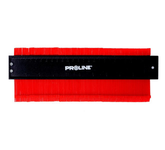 PROLINE παντογράφος 61665, κλίμακα σε inch/cm, 250mm PROLINE παντογράφος 61665, κλίμακα σε inch/cm, 250mm