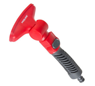 PROLINE πιστόλι νερού 99307, ρυθμιζόμενη κλίση, 120°