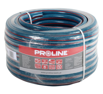 PROLINE λάστιχο ποτίσματος 99432, 24 bar, 3/4", 20m PROLINE λάστιχο ποτίσματος 99432, 24 bar, 3/4", 20m