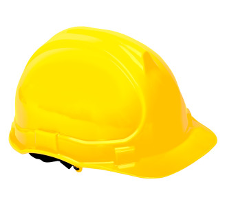 LAHTI PRO κράνος εργασίας L1040205, HDPE, EN 397, CAT. II, κίτρινο LAHTI PRO κράνος εργασίας L1040205, HDPE, EN 397, CAT. II, κίτρινο