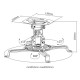 BRATECK Βάση για projectors PRB-18F, οροφής, 360° περιστροφή, έως 13.5kg BRATECK Βάση για projectors PRB-18F, οροφής, 360° περιστροφή, έως 13.5kg