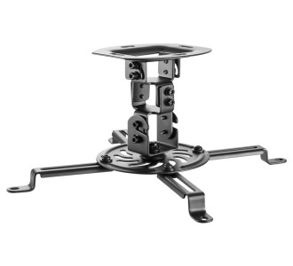 BRATECK Βάση για projectors PRB-18F, οροφής, 360° περιστροφή, έως 13.5kg