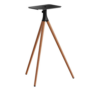 BRATECK βάση projector δαπέδου PRB-24, έως 10kg