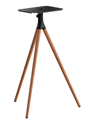 BRATECK βάση projector δαπέδου PRB-24, έως 10kg