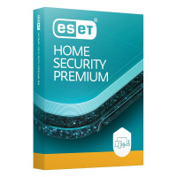 ESET Home Security Premium ESD, 10 συσκευές, 1 έτος ESET Home Security Premium ESD, 10 συσκευές, 1 έτος