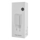 SONOFF φορτιστής τοίχου PS10UA050K2000EU, USB, 5V/2A, 10W, λευκός SONOFF φορτιστής τοίχου PS10UA050K2000EU, USB, 5V/2A, 10W, λευκός