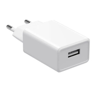 SONOFF φορτιστής τοίχου PS10UA050K2000EU, USB, 5V/2A, 10W, λευκός