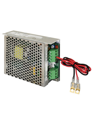 PULSAR τροφοδοτικό PSB-12V5A, 13.8V 5A PULSAR τροφοδοτικό PSB-12V5A, 13.8V 5A