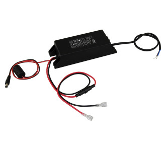 PULSAR τροφοδοτικό PSCLB13820, 13.8V 2A, IP67