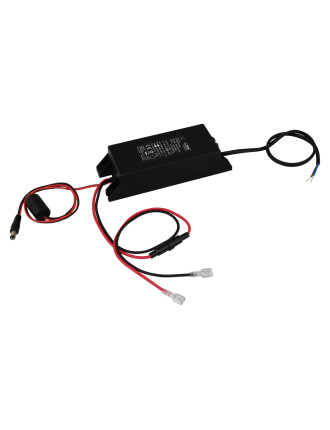 PULSAR τροφοδοτικό PSCLB13820, 13.8V 2A, IP67 PULSAR τροφοδοτικό PSCLB13820, 13.8V 2A, IP67