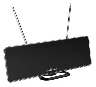 POWERTECH ψηφιακή κεραία PT-1006, 5G & LTE, DVB-T/T2, 4Κ, 28dB POWERTECH ψηφιακή κεραία PT-1006, 5G & LTE, DVB-T/T2, 4Κ, 28dB