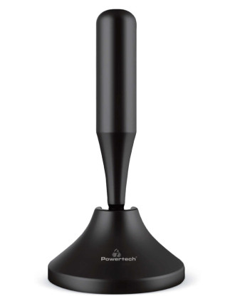 POWERTECH ψηφιακή κεραία PT-1007, 5G & LTE, DVB-T/T2, 4Κ, 26dB