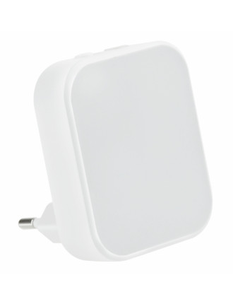 POWERTECH φωτιστικό νυκτός PT-1045 με αισθητήρα φωτός, 3000K/6500K, 20lm POWERTECH φωτιστικό νυκτός PT-1045 με αισθητήρα φωτός, 3000K/6500K, 20lm