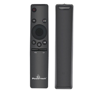 POWERTECH τηλεχειριστήριο PT-1087 για τηλεοράσεις Samsung POWERTECH τηλεχειριστήριο PT-1087 για τηλεοράσεις Samsung
