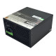 POWERTECH τροφοδοτικό για PC PT-1103, 80Plus Bronze, 500W ATX, 140mm Fan