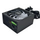 POWERTECH τροφοδοτικό για PC PT-1103, 80Plus Bronze, 500W ATX, 140mm Fan