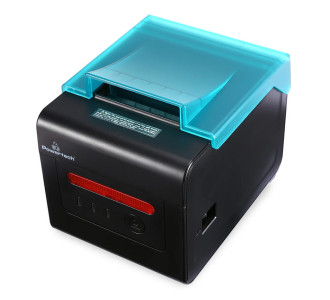 POWERTECH θερμικός εκτυπωτής κουζίνας PT-1107, USB/Bluetooth/Ethernet/WiFi/Serial