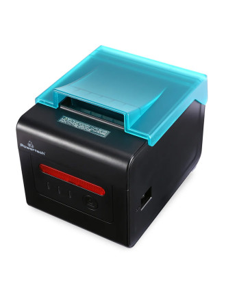 POWERTECH θερμικός εκτυπωτής κουζίνας PT-1107, USB/Bluetooth/Ethernet/WiFi/Serial