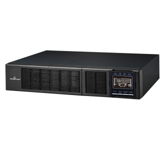 POWERTECH UPS On Line PT-1141, 6KVA/6KW, 2U
