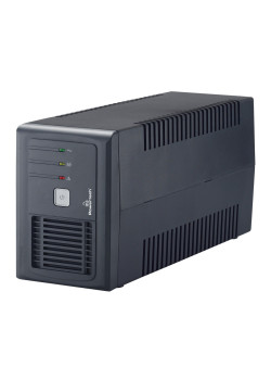 POWERTECH UPS Line Interactive PT-1150LI, 1150VA, 690W