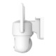 POWERTECH smart ηλιακή κάμερα PT-1176, 4MP, 4G, SD, PTZ, IP65