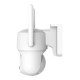 POWERTECH smart ηλιακή κάμερα PT-1177, 4MP, WiFi, SD, PTZ, IP65