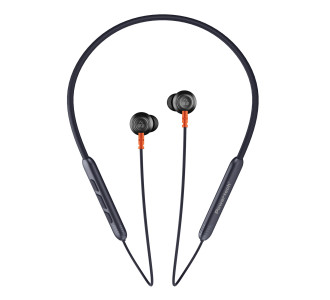 POWERTECH earphones PT-1228 με μαγνήτη, Bluetooth ENC 10mm 180mAh, μαύρα