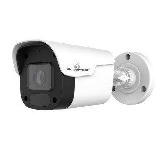 POWERTECH IP κάμερα PT-1234 με μικρόφωνο, 3.6mm, 2MP, PoE, IR 25m POWERTECH IP κάμερα PT-1234 με μικρόφωνο, 3.6mm, 2MP, PoE, IR 25m