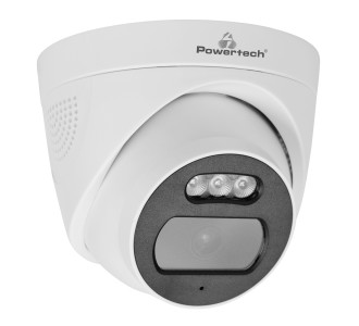 POWERTECH IP κάμερα PT-1236 με μικρόφωνο, 3.6mm, 2MP, PoE, IR 25m POWERTECH IP κάμερα PT-1236 με μικρόφωνο, 3.6mm, 2MP, PoE, IR 25m