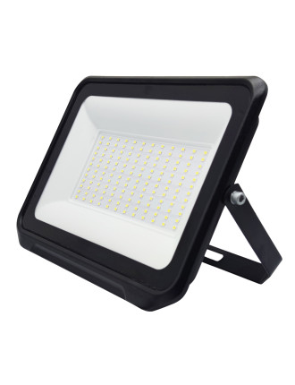 POWERTECH LED προβολέας PT-1258, 100W, 4000K, 8000lm, IP65 POWERTECH LED προβολέας PT-1258, 100W, 4000K, 8000lm, IP65
