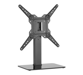 POWERTECH επιτραπέζια βάση τηλεόρασης PT-1281, 23-55", έως 40kg