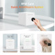 POWERTECH smart ασύρματο σύστημα συναγερμού PT-1285, RFID, WiFi, TUYA