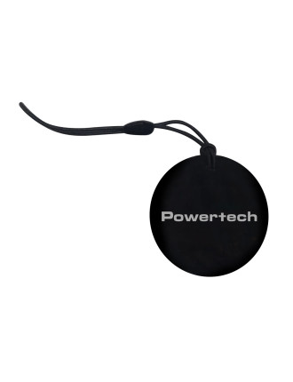 POWERTECH RFID κάρτα PT-1286, μαύρη