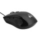POWERTECH ενσύρματο ποντίκι PT-1290, οπτικό, έως 1600DPI, μαύρο POWERTECH ενσύρματο ποντίκι PT-1290, οπτικό, έως 1600DPI, μαύρο