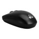 POWERTECH ασύρματο ποντίκι PT-1294, USB δέκτης, έως 1600DPI, μαύρο POWERTECH ασύρματο ποντίκι PT-1294, USB δέκτης, έως 1600DPI, μαύρο