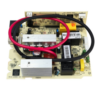 POWERTECH ανταλλακτική πλακέτα PCBA για PT-1298 UPS Line Interactive