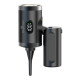 POWERTECH ηλεκτρικό air duster PT-1316 με LED φακό, 50W, 3600mAh, μαύρο POWERTECH ηλεκτρικό air duster PT-1316 με LED φακό, 50W, 3600mAh, μαύρο