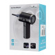 POWERTECH ηλεκτρικό air duster PT-1316 με LED φακό, 50W, 3600mAh, μαύρο POWERTECH ηλεκτρικό air duster PT-1316 με LED φακό, 50W, 3600mAh, μαύρο