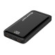 POWERTECH power bank PT-1326 με οθόνη, 10000mAh, 22.5W, μαύρο POWERTECH power bank PT-1326 με οθόνη, 10000mAh, 22.5W, μαύρο