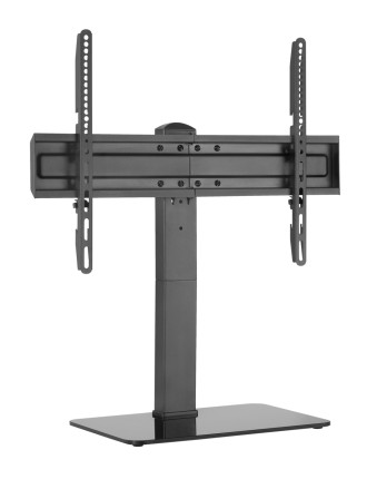 POWERTECH επιτραπέζια βάση τηλεόρασης PT-1328, 37-70", έως 40kg
