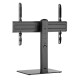 POWERTECH επιτραπέζια βάση τηλεόρασης PT-1328, 37-70", έως 40kg