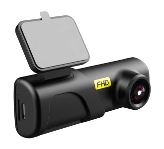 POWERTECH smart κάμερα αυτοκινήτου PT-1332, 1080p, WiFi POWERTECH smart κάμερα αυτοκινήτου PT-1332, 1080p, WiFi