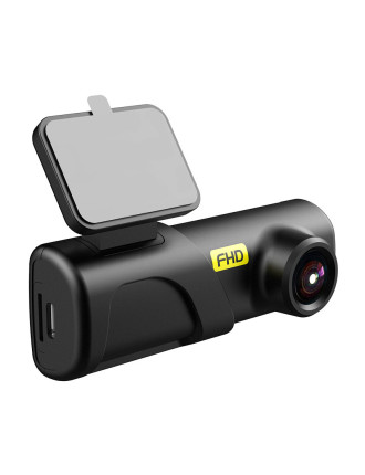 POWERTECH smart κάμερα αυτοκινήτου PT-1332, 1080p, WiFi