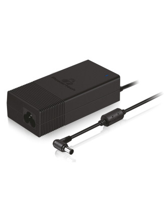 POWERTECH τροφοδοτικό για Samsung laptop PT-135, 42W, 14V/3A, λευκό POWERTECH τροφοδοτικό για Samsung laptop PT-135, 42W, 14V/3A, λευκό